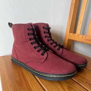 Dr. Martens AirWair Bouncing Soles Ankle Boot